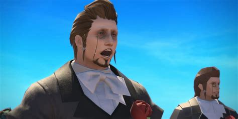 Final Fantasy 14 Players Are Experiencing Payment Issues .